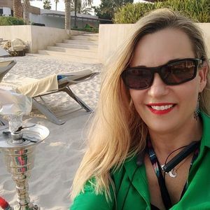 Meet your Posher, Cheryl